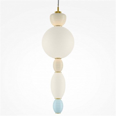 Подвесной светильник Maytoni Adore MOD297PL-L17BS3K MY_MOD297PL-L17BS3K