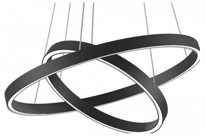 Подвесной светильник Maytoni Rim MOD058PL-L55BK MY_MOD058PL-L55BK