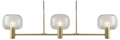 Подвесной светильник Maytoni Vision MOD411PL-03G MY_MOD411PL-03G