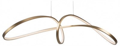 Подвесной светильник Maytoni Curve MOD156PL-L52G4K MY_MOD156PL-L52G4K