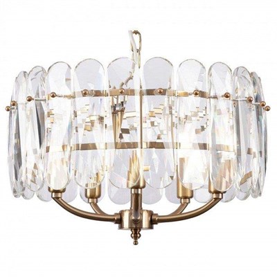 Подвесной светильник Maytoni Suite MOD122PL-05BS MY_MOD122PL-05BS