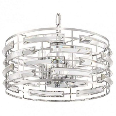 Подвесной светильник Maytoni Frontera MOD067PL-04CH my_mod067pl-04ch