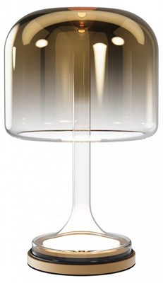 Настольная лампа декоративная Maytoni Spirito MOD286TL-L18G3K MY_MOD286TL-L18G3K