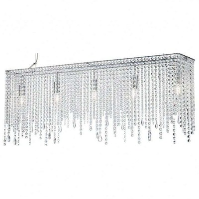 Подвесная люстра Maytoni Empress DIA002PL-05CH MY_DIA002PL-05CH