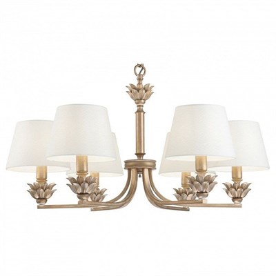 Подвесная люстра Maytoni Barbara H003PL-06MG my_h003pl-06mg