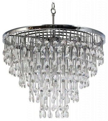 Подвесная люстра Maytoni Linn MOD091PL-09CH MY_MOD091PL-09CH