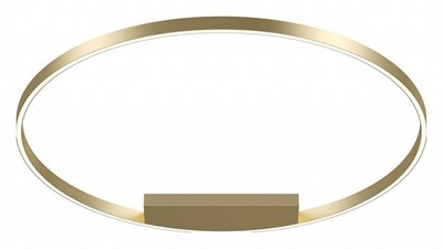 Накладной светильник Maytoni Halo MOD058CL-L65BSK MY_MOD058CL-L65BSK