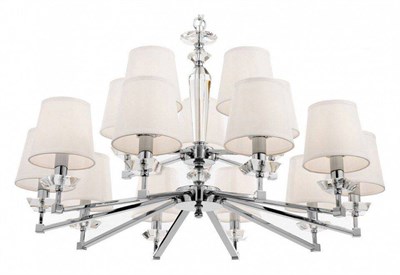 Подвесная люстра Maytoni Beira MOD064PL-15N MY_MOD064PL-15N