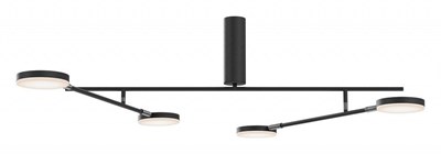 Люстра на штанге Maytoni Fad MOD070CL-L30B3K MY_MOD070CL-L30B3K