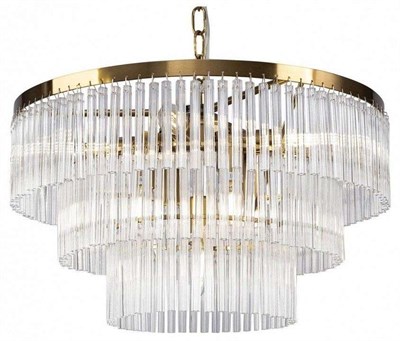 Подвесная люстра Maytoni Colonne MOD093PL-09BS MY_MOD093PL-09BS