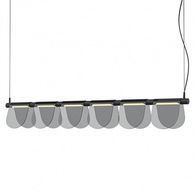 Подвесной светильник Maytoni Fluffy MOD319PL-L30B3K MY_MOD319PL-L30B3K