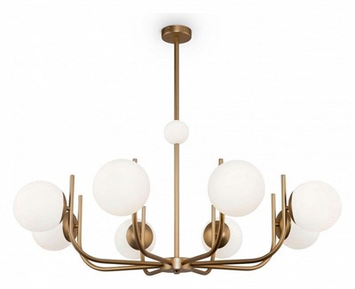 Люстра на штанге Maytoni Rendez-vous MOD109PL-08BS MY_MOD109PL-08BS