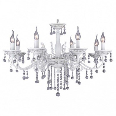 Подвесная люстра Maytoni Bellona ARM386-08-W MY_ARM386-08-W