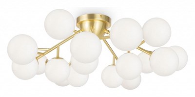 Потолочная люстра Maytoni Dallas MOD545CL-20BS MY_MOD545CL-20BS