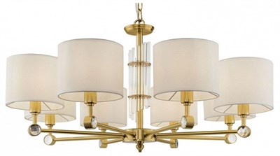 Подвесная люстра Maytoni Alloro MOD088PL-08BS MY_MOD088PL-08BS