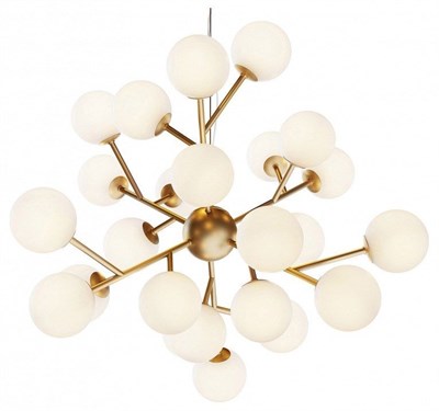 Подвесная люстра Maytoni Dallas MOD545PL-24BS MY_MOD545PL-24BS