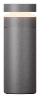 Наземный низкий светильник Maytoni Betone O469FL-L20CM3K my_o469fl-l20cm3k