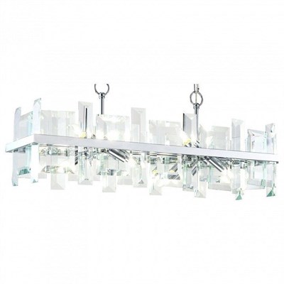 Подвесной светильник Maytoni Cerezo MOD201PL-08N MY_MOD201PL-08N