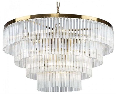 Подвесная люстра Maytoni Colonne MOD093PL-13BS MY_MOD093PL-13BS