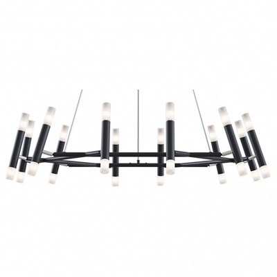 Подвесной светильник Maytoni Vigo MOD031PL-24B MY_MOD031PL-24B