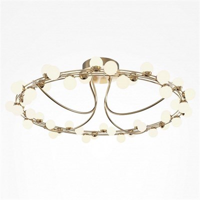 Потолочная люстра Maytoni Tessara MOD081CL-L48G3K MY_MOD081CL-L48G3K