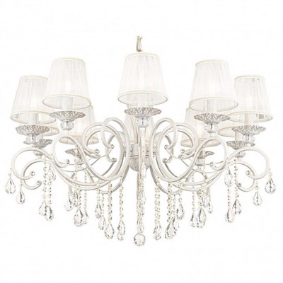 Подвесная люстра Maytoni Grace ARM247-10-G my_arm247-10-g