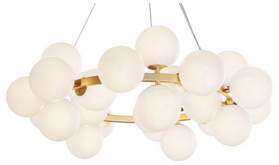 Подвесная люстра Maytoni Dallas MOD545PL-25BS MY_MOD545PL-25BS