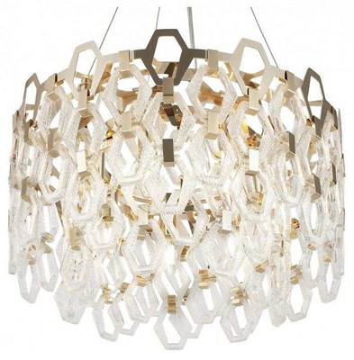 Подвесной светильник Maytoni Tissage MOD490PL-07G MY_MOD490PL-07G