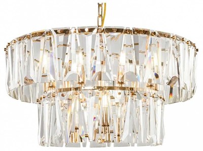 Подвесной светильник Maytoni Puntes MOD043PL-12G MY_MOD043PL-12G