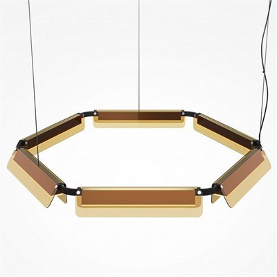 Подвесной светильник Maytoni Flat MOD296PL-L60BC3K MY_MOD296PL-L60BC3K