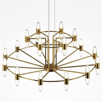 Подвесная люстра Maytoni Arana MOD401PL-L108BS3K MY_MOD401PL-L108BS3K
