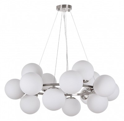 Подвесная люстра MyFar Aerton MR1940-16P MFR_MR1940-16P