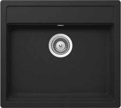 Кухонная мойка Schock  Nemo 60 (N-100) Cristalite 570x510 баварский камень 701006