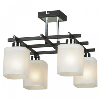 Люстра на штанге Lussole Costanzo LSL-9007-04 LSL-9007-04