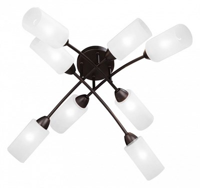 Потолочная люстра Vitaluce 4188 V4188-7/8PL VI_V4188-7_8PL