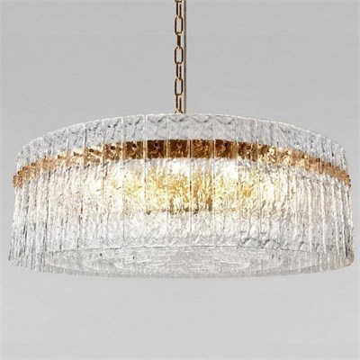 Подвесная люстра Loft it Nevada 10297/800 French gold LF_10297_800_French_gold