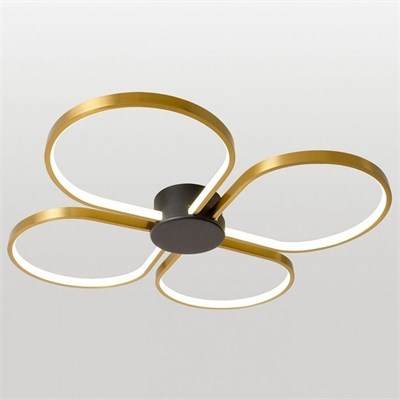 Потолочная люстра Lussole Lowell LSP-7351 LSP-7351