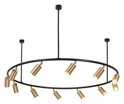 Светильник на штанге Kink Light Кайко 07615-12 KL_07615-12