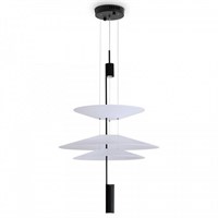 Подвесной светильник Freya Mono FR6190PL-L7WB my_fr6190pl-l7wb