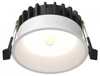 Встраиваемый светильник Maytoni Okno DL055-8W4K-SEN-W MY_DL055-8W4K-SEN-W