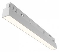 Встраиваемый светильник Maytoni Basis TR030-4-12WTW-DSZ-W MY_TR030-4-12WTW-DSZ-W