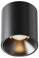 Накладной светильник Maytoni Alfa LED C064CL-5W2.7K-RD-B MY_C064CL-5W2.7K-RD-B