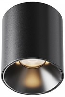 Накладной светильник Maytoni Alfa LED C064CL-5W3K-RD-B MY_C064CL-5W3K-RD-B