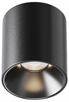 Накладной светильник Maytoni Alfa LED C064CL-5W4K-RD-B MY_C064CL-5W4K-RD-B