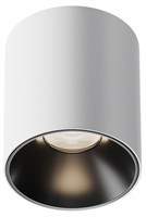 Накладной светильник Maytoni Alfa LED C064CL-5W4K-RD-WB MY_C064CL-5W4K-RD-WB