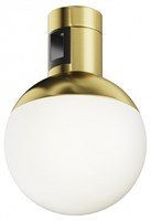 Накладной светильник Maytoni Luna TR149-1-5W4K-BS MY_TR149-1-5W4K-BS