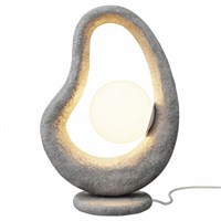 Настольная лампа декоративная Maytoni Opus MOD380TL-01GR MY_MOD380TL-01GR