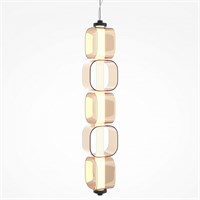 Подвесной светильник Maytoni Ritmo MOD381PL-L30B3K MY_MOD381PL-L30B3K