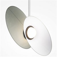 Подвесной светильник Maytoni Evolution MOD396PL-L10GR3K MY_MOD396PL-L10GR3K