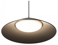 Подвесной светильник Maytoni Campana O-TR01-1-P-12WB3K MY_O-TR01-1-P-12WB3K